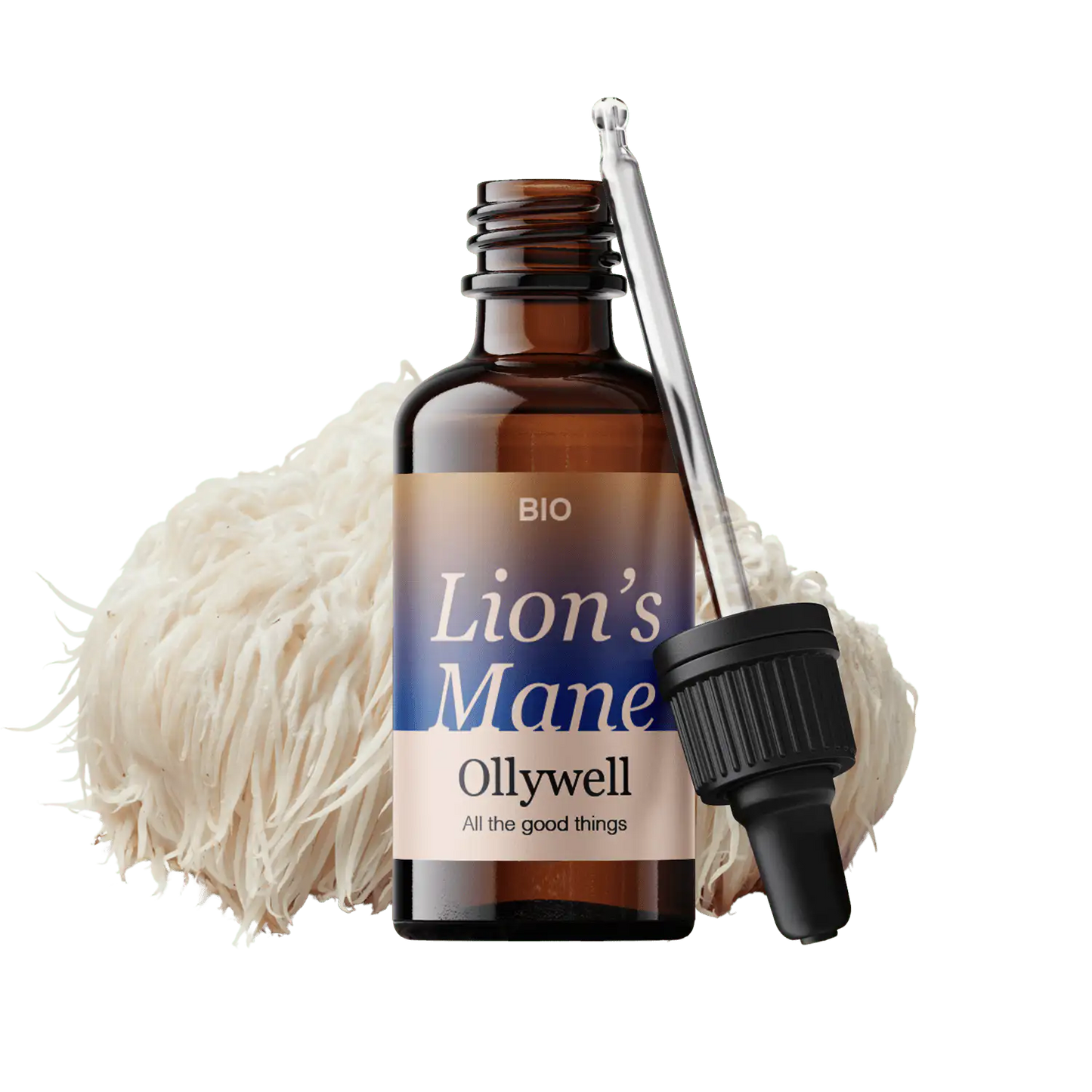 BIO Lion's Mane Brain+