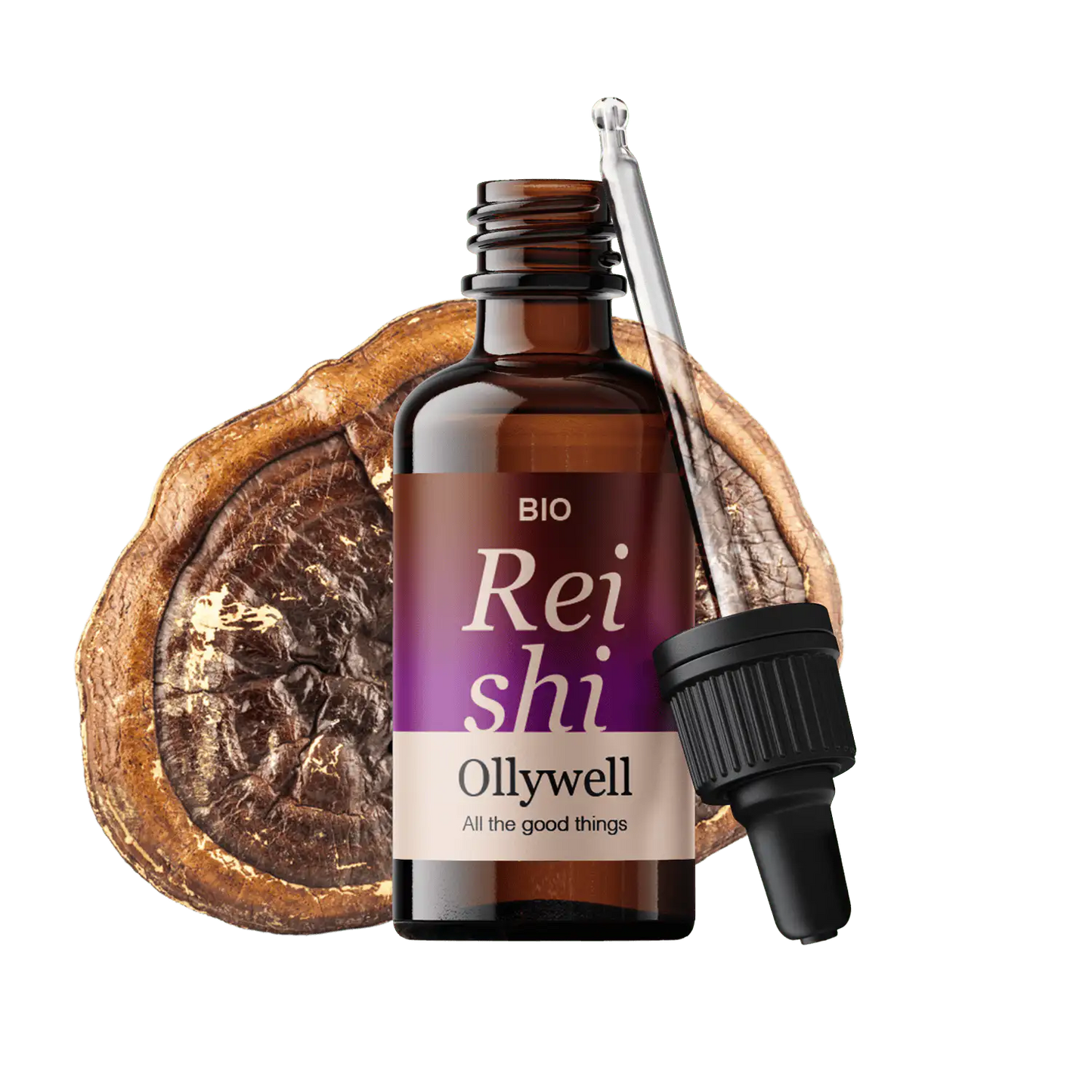 BIO Reishi: Slaap+