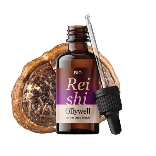 BIO Reishi: Slaap+